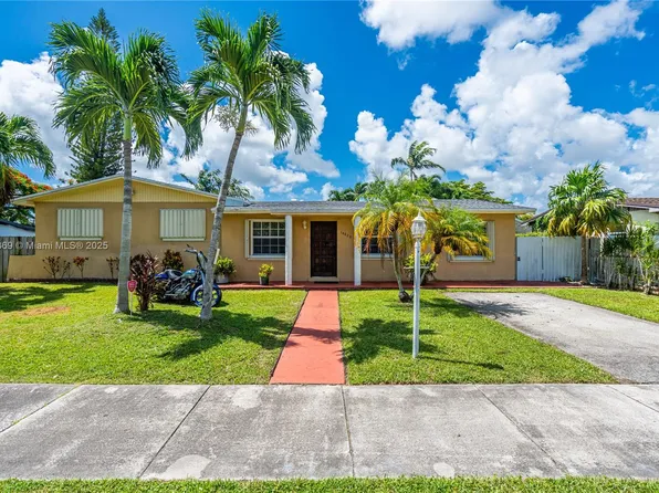 14820 SW 297th St, Homestead, FL 33033