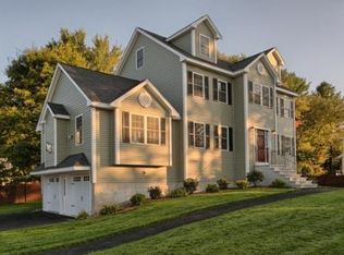 330 Treble Cove Rd, Billerica, MA 01821