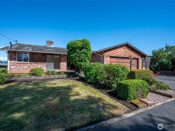 12442 83rd Avenue S, Seattle, WA 98178