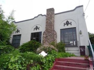 735 Calmar Ave, Oakland, CA