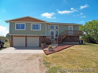 8015 Yarina Way, Cheyenne, WY 82009