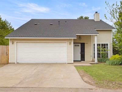 2209 Post Oak Dr, Stillwater, OK, 74075