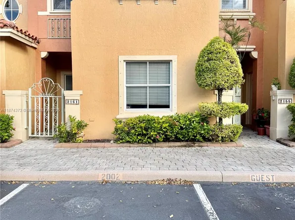 2161 Anchor Ct #2002, Fort Lauderdale, FL 33312