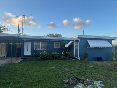 3633 SW 23rd Ct, Fort Lauderdale, FL, 33312