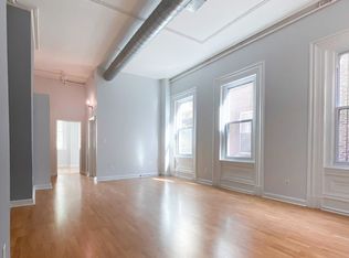 1935-37 Chestnut St #35-2R, Philadelphia, PA 19103