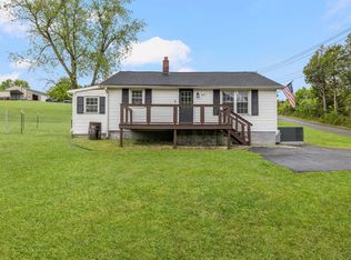 207 Morelock Dr, Blountville, TN 37617
