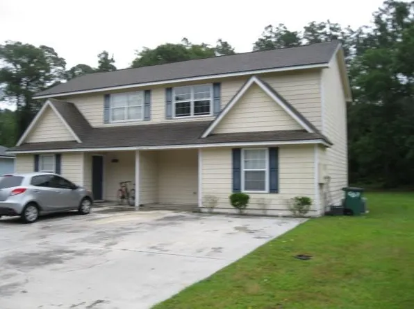 206 Lisa Ln, Saint Marys, GA 31558