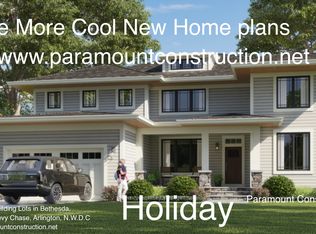 1649 Wrightson Dr, Mc Lean, VA 22101