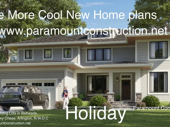 1649 Wrightson Dr, Mc Lean, VA 22101