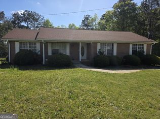 78 Hosanna Rd, Griffin, GA 30223