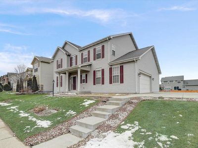 2361 Blue Heron Boulevard, Sun Prairie, WI, 53590