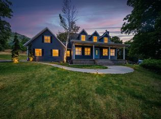301 S Maple Dr, Woodland Hills, UT 84653
