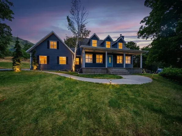 301 S Maple Dr, Woodland Hills, UT 84653