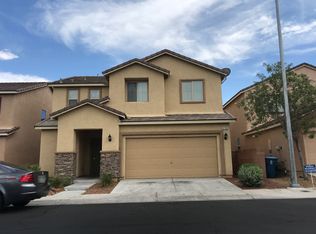 6705 Silent Vista Way, Las Vegas, NV 89122