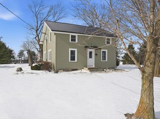 2384 S 400 W, Liberty Center, IN 46766