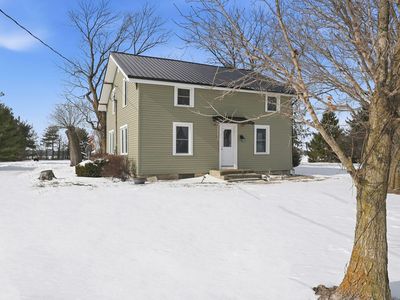 2384 S 400 W, Liberty Center, IN, 46766