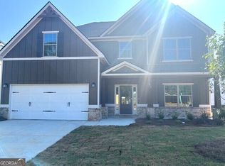 118 Beaver Creek Way #257, Lagrange, GA 30241