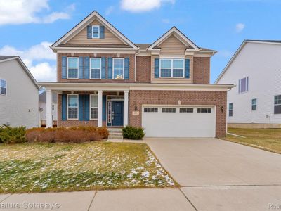 281 Brookdale St, Ann Arbor, MI, 48103