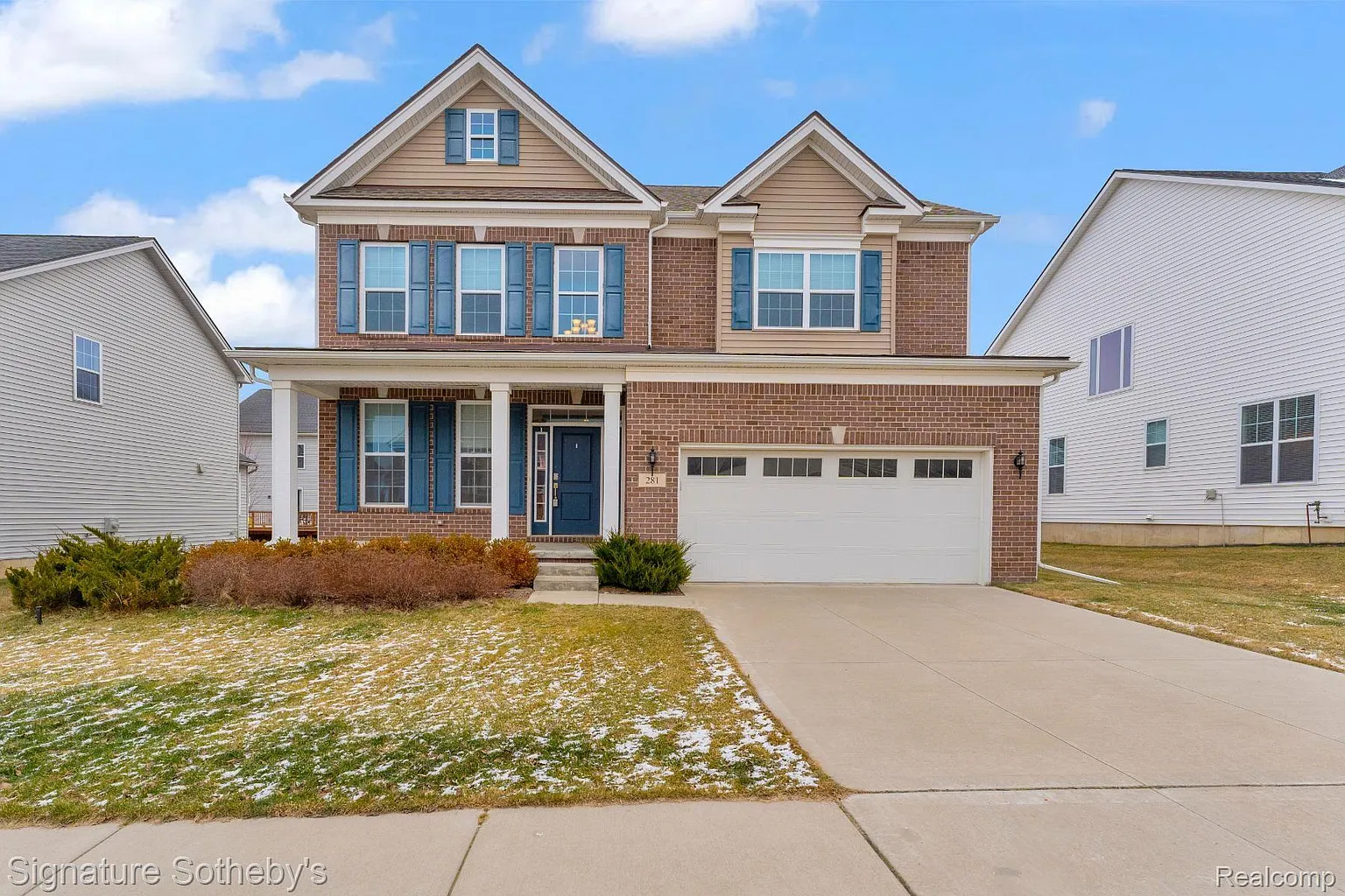281 Brookdale St photo 1