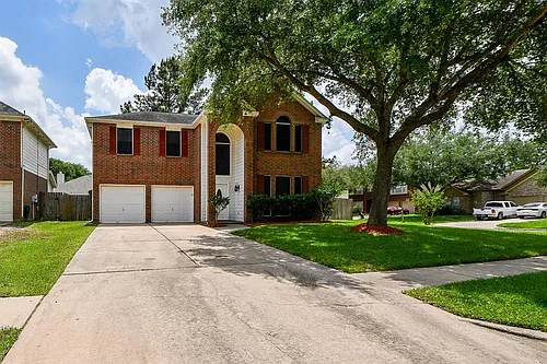 21219 Flat Creek Ln Photo 1