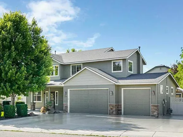 2373 W Trestle Dr, Meridian, ID 83646