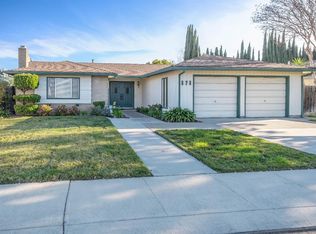 878 Siskiyou Ln, Manteca, CA 95336