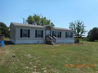 31042 N 3954th Rd, Ochelata, OK 74051