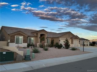 4824 E Lazy River Rd, Kingman, AZ 86401