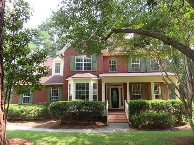 126 Old Course Rd, Summerville, SC, 29485