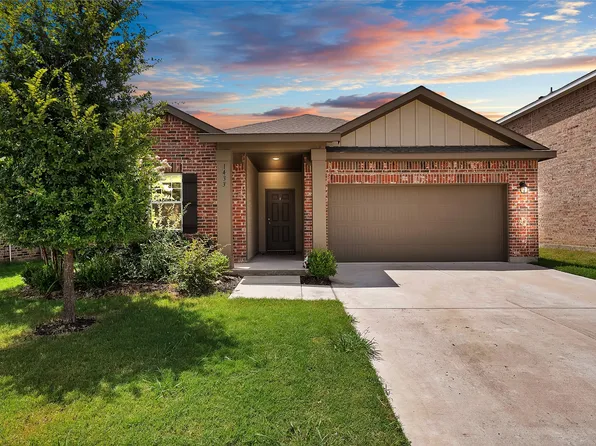 1433 Ancer Way, Haslet, TX 76052