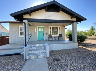 1121 Edison Avenue, La Junta, CO 81050
