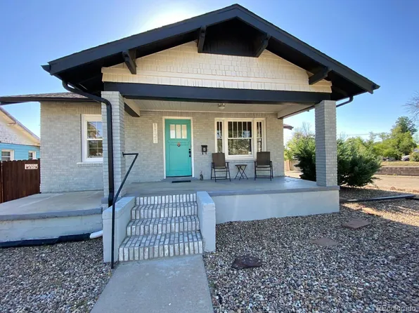 1121 Edison Avenue, La Junta, CO 81050