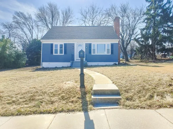 3245 Magnolia Ave, Baltimore, MD 21227