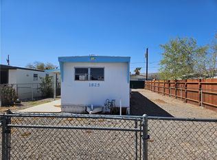 1825 Hualapai Dr, Bullhead City, AZ 86442