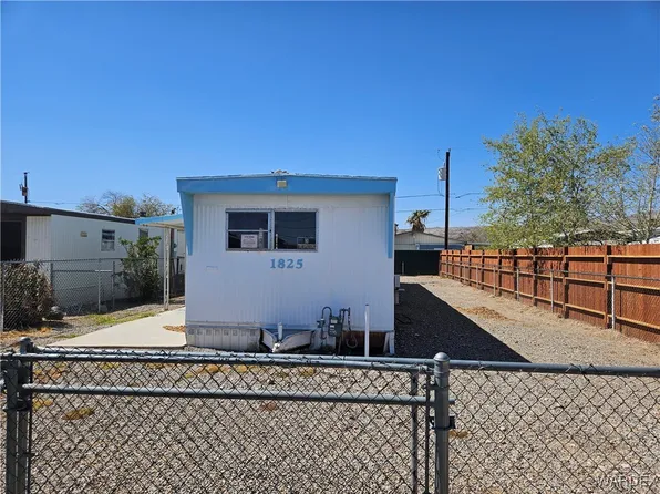 1825 Hualapai Dr, Bullhead City, AZ 86442