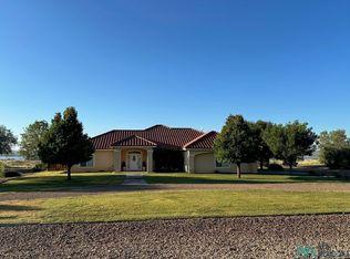 302 Ridgecrest Dr, Logan, NM 88426