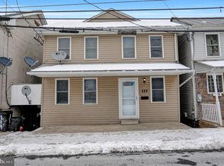 117 S Main St, Marysville, PA 17053