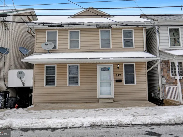 117 S Main St, Marysville, PA 17053