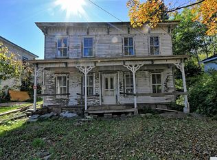 519 Old Route 23, Acra, NY 12405