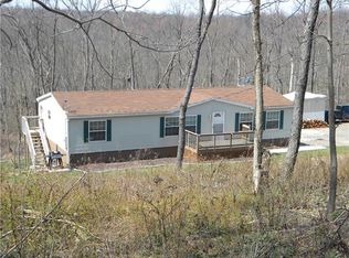 2284 Avella Rd, Avella, PA 15312