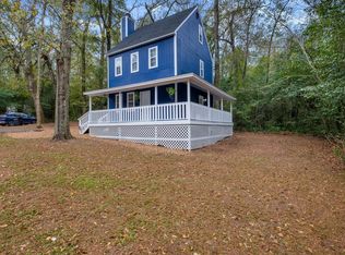 1010 Montgomery Dr, Tallahassee, FL 32301