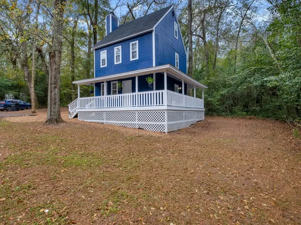1010 Montgomery Dr, Tallahassee, FL 32301