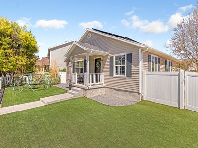 4049 E Dillons Dr N, Eagle Mountain, UT, 84005