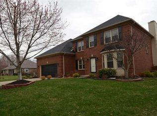 1911 Fort Harrods Dr, Lexington, KY 40503