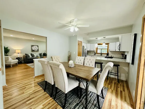 3907 North 84th STREET, Milwaukee, WI 53222