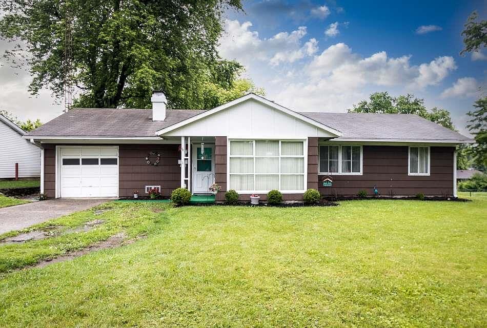 SOLD❗️ 715 S 16th St, Richmond, IN 47374 | Zillow