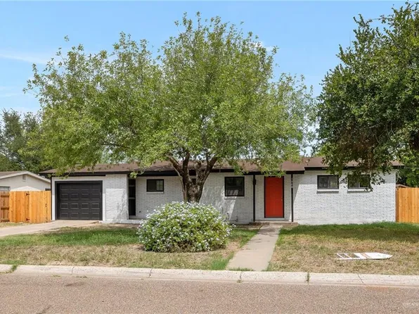 1808 N Cummings Ave, Mission, TX 78572