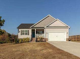 54 Blackburn Ct, Angier, NC 27501