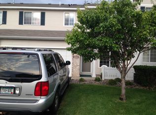 1868 Mockingbird Ave, Shakopee, MN 55379