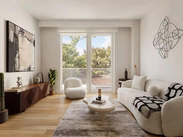 3734 33rd St #2JJ, Long Island City, NY 11101